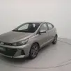 HYUNDAI HB20 1.0 TGDI FLEX LIMITED AUTOMÁTICO HYUNDAI HB20 1.0 TGDI FLEX LIMITED AUTOMÁTICO