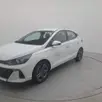 HYUNDAI HB20 1.0 TGDI FLEX LIMITED AUTOMÁTICO HYUNDAI HB20 1.0 TGDI FLEX LIMITED AUTOMÁTICO
