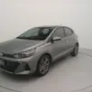 HYUNDAI HB20 1.0 TGDI FLEX LIMITED AUTOMÁTICO HYUNDAI HB20 1.0 TGDI FLEX LIMITED AUTOMÁTICO