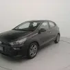 HYUNDAI HB20 1.0 TGDI FLEX LIMITED AUTOMÁTICO HYUNDAI HB20 1.0 TGDI FLEX LIMITED AUTOMÁTICO