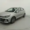 HYUNDAI HB20 1.0 TGDI FLEX LIMITED AUTOMÁTICO HYUNDAI HB20 1.0 TGDI FLEX LIMITED AUTOMÁTICO