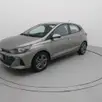 HYUNDAI HB20 1.0 TGDI FLEX LIMITED AUTOMÁTICO HYUNDAI HB20 1.0 TGDI FLEX LIMITED AUTOMÁTICO