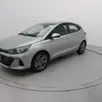 HYUNDAI HB20 1.0 TGDI FLEX LIMITED AUTOMÁTICO HYUNDAI HB20 1.0 TGDI FLEX LIMITED AUTOMÁTICO