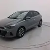 HYUNDAI HB20 1.0 TGDI FLEX PLATINUM AUTOMÁTICO HYUNDAI HB20 1.0 TGDI FLEX PLATINUM AUTOMÁTICO