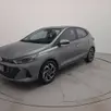 HYUNDAI HB20 1.0 TGDI FLEX PLATINUM AUTOMÁTICO HYUNDAI HB20 1.0 TGDI FLEX PLATINUM AUTOMÁTICO