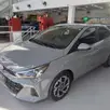 HYUNDAI HB20 1.0 TGDI FLEX PLATINUM AUTOMÁTICO HYUNDAI HB20 1.0 TGDI FLEX PLATINUM AUTOMÁTICO