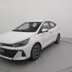 HYUNDAI HB20 1.0 TGDI FLEX PLATINUM AUTOMÁTICO HYUNDAI HB20 1.0 TGDI FLEX PLATINUM AUTOMÁTICO