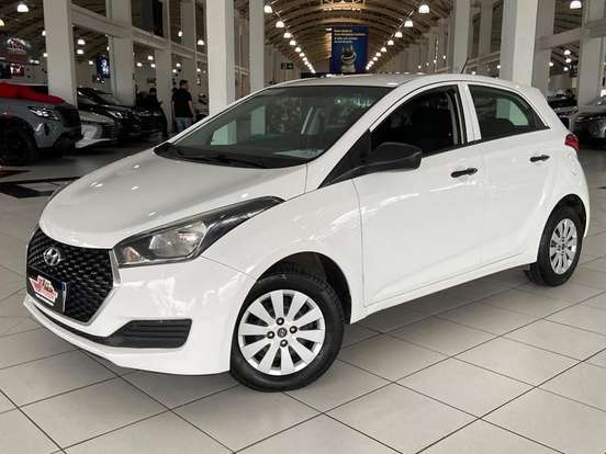 HYUNDAI-HB20-2018