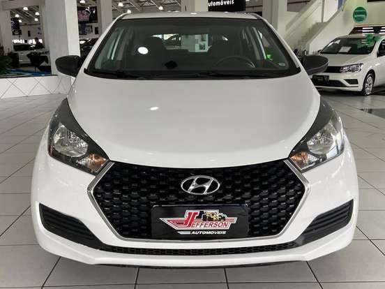 HYUNDAI-HB20-2018