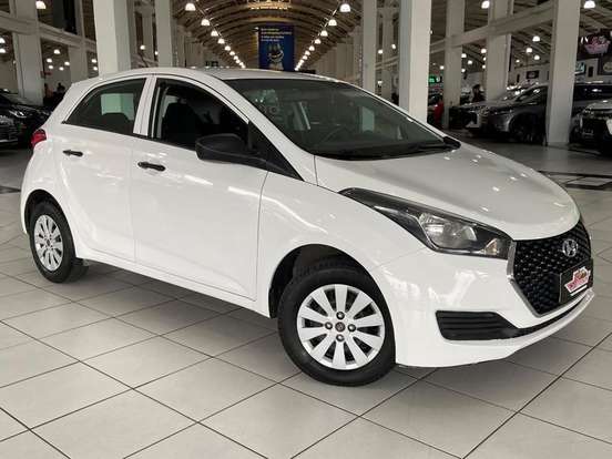 HYUNDAI-HB20-2018