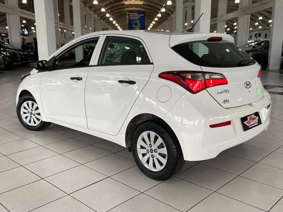 HYUNDAI-HB20-2018