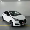 HYUNDAI HB20S 1.0 UNIQUE 12V FLEX 4P MANUAL HYUNDAI HB20S 1.0 UNIQUE 12V FLEX 4P MANUAL