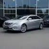 HYUNDAI SONATA 2.4 MPFI I4 16V 182CV GASOLINA 4P AUTOMÁTICO HYUNDAI SONATA 2.4 MPFI I4 16V 182CV GASOLINA 4P AUTOMÁTICO
