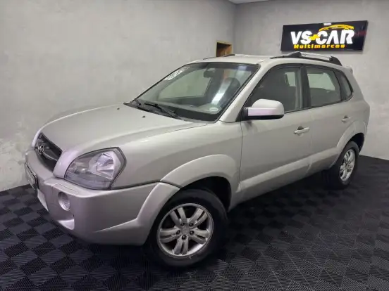 HYUNDAI-TUCSON-2007