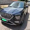 HYUNDAI CRETA 1.0 TGDI FLEX LIMITED AUTOMÁTICO HYUNDAI CRETA 1.0 TGDI FLEX LIMITED AUTOMÁTICO