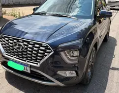 HYUNDAI CRETA 1.0 TGDI FLEX LIMITED AUTOMÁTICO HYUNDAI CRETA 1.0 TGDI FLEX LIMITED AUTOMÁTICO