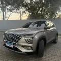 HYUNDAI CRETA 1.0 TGDI FLEX PLATINUM SAFETY AUTOMÁTICO HYUNDAI CRETA 1.0 TGDI FLEX PLATINUM SAFETY AUTOMÁTICO