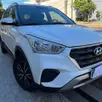 HYUNDAI CRETA 1.6 16V FLEX ATTITUDE AUTOMÁTICO HYUNDAI CRETA 1.6 16V FLEX ATTITUDE AUTOMÁTICO