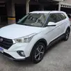 HYUNDAI CRETA 1.6 16V FLEX SMART PLUS AUTOMÁTICO HYUNDAI CRETA 1.6 16V FLEX SMART PLUS AUTOMÁTICO