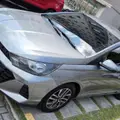 HYUNDAI HB20 1.0 12V FLEX LIMITED MANUAL HYUNDAI HB20 1.0 12V FLEX LIMITED MANUAL