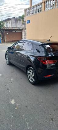 HYUNDAI HB20 1.0 12V FLEX VISION MANUAL
