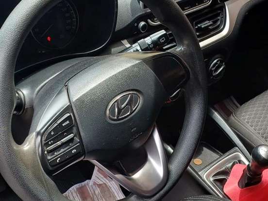 HYUNDAI-HB20-1.0 12V FLEX VISION MANUAL HYUNDAI-HB20-2020