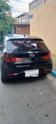 HYUNDAI-HB20-1.0 12V FLEX VISION MANUAL HYUNDAI-HB20-2020