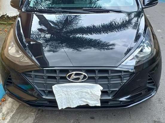 HYUNDAI-HB20-1.0 12V FLEX VISION MANUAL HYUNDAI-HB20-2020