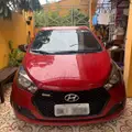 HYUNDAI HB20 1.6 R SPEC 16V FLEX 4P AUTOMÁTICO HYUNDAI HB20 1.6 R SPEC 16V FLEX 4P AUTOMÁTICO