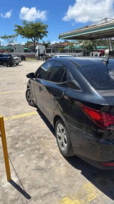 HYUNDAI HB20S 1.0 12V FLEX VISION MANUAL