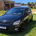 HYUNDAI I30 2.0 MPI 16V GASOLINA 4P AUTOMÁTICO HYUNDAI I30 2.0 MPI 16V GASOLINA 4P AUTOMÁTICO