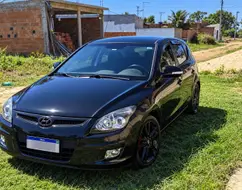 HYUNDAI I30 2.0 MPI 16V GASOLINA 4P AUTOMÁTICO HYUNDAI I30 2.0 MPI 16V GASOLINA 4P AUTOMÁTICO
