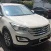 HYUNDAI SANTA FÉ 3.3 MPFI 4X4 V6 270CV GASOLINA 4P AUTOMÁTICO HYUNDAI SANTA FÉ 3.3 MPFI 4X4 V6 270CV GASOLINA 4P AUTOMÁTICO