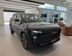 JAECOO 7 1.5 TGDI PHEV ELITE DHT JAECOO 7 1.5 TGDI PHEV ELITE DHT
