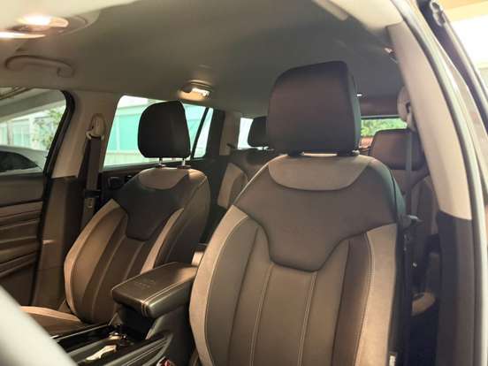 JEEP-COMMANDER-1.3 T270 TURBO FLEX LIMITED AT6 JEEP-COMMANDER-2026