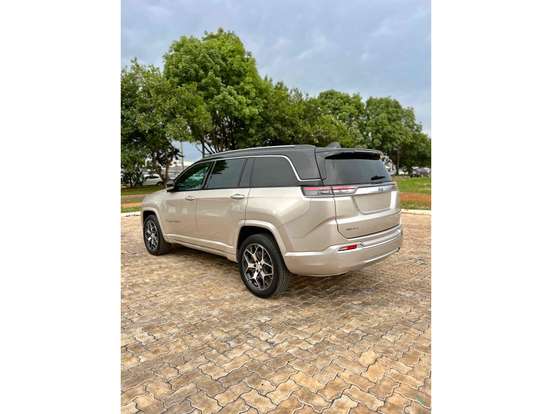 JEEP-COMMANDER-1.3 T270 TURBO FLEX OVERLAND AT6 JEEP-COMMANDER-2022