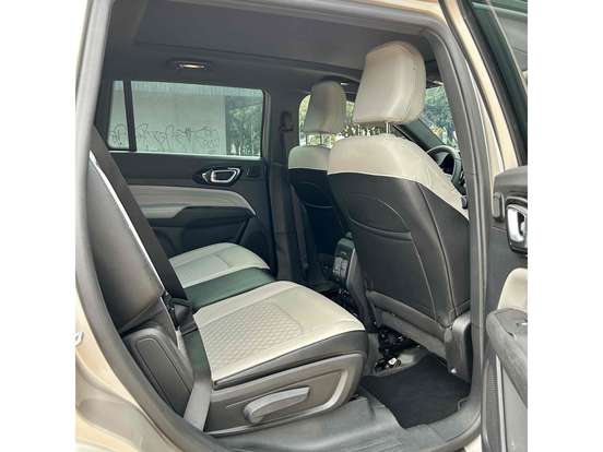 JEEP-COMMANDER-1.3 T270 TURBO FLEX OVERLAND AT6 JEEP-COMMANDER-2022