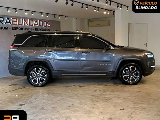 JEEP-COMMANDER-2.0 TD380 TURBO DIESEL LIMITED AT9 JEEP-COMMANDER-2022