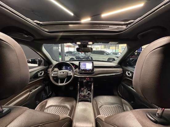 JEEP-COMMANDER-2.0 TD380 TURBO DIESEL OVERLAND AT9 JEEP-COMMANDER-2022