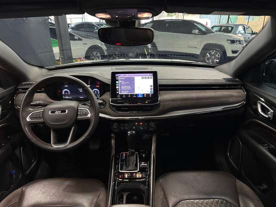 JEEP-COMMANDER-2.0 TD380 TURBO DIESEL OVERLAND AT9 JEEP-COMMANDER-2022