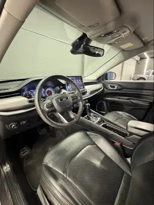 JEEP-COMPASS-1.3 T270 TURBO FLEX LONGITUDE AT6 JEEP-COMPASS-2022