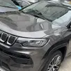JEEP COMPASS 1.3 T270 TURBO FLEX LIMITED AT6 JEEP COMPASS 1.3 T270 TURBO FLEX LIMITED AT6