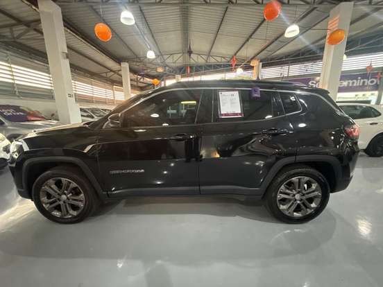 JEEP-COMPASS-1.3 T270 TURBO FLEX LONGITUDE AT6 JEEP-COMPASS-2023