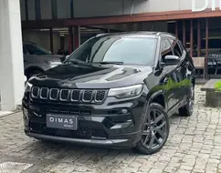 JEEP COMPASS 1.3 T270 TURBO FLEX S AT6 JEEP COMPASS 1.3 T270 TURBO FLEX S AT6