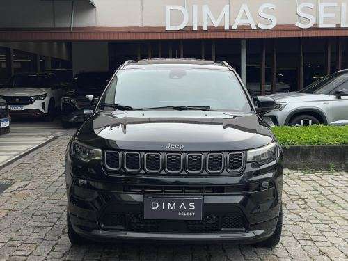 JEEP-COMPASS-1.3 T270 TURBO FLEX S AT6 JEEP-COMPASS-2024