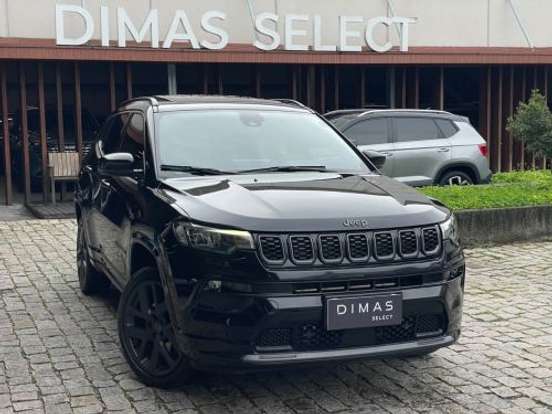JEEP-COMPASS-1.3 T270 TURBO FLEX S AT6 JEEP-COMPASS-2024