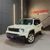 JEEP RENEGADE 1.3 T270 TURBO FLEX SPORT AT6 JEEP RENEGADE 1.3 T270 TURBO FLEX SPORT AT6