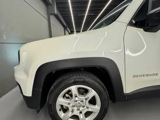 JEEP-RENEGADE-1.3 T270 TURBO FLEX SPORT AT6 JEEP-RENEGADE-2022