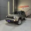 JEEP RENEGADE 1.8 16V FLEX SPORT 4P AUTOMÁTICO JEEP RENEGADE 1.8 16V FLEX SPORT 4P AUTOMÁTICO