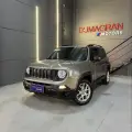 JEEP RENEGADE 1.8 16V FLEX SPORT 4P AUTOMÁTICO JEEP RENEGADE 1.8 16V FLEX SPORT 4P AUTOMÁTICO